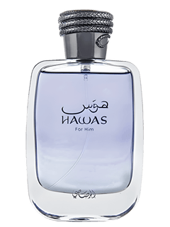 Hawas for Him