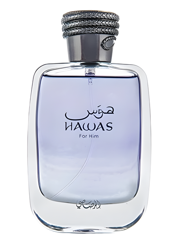 Hawas for Him