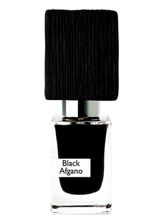 Black Afgano