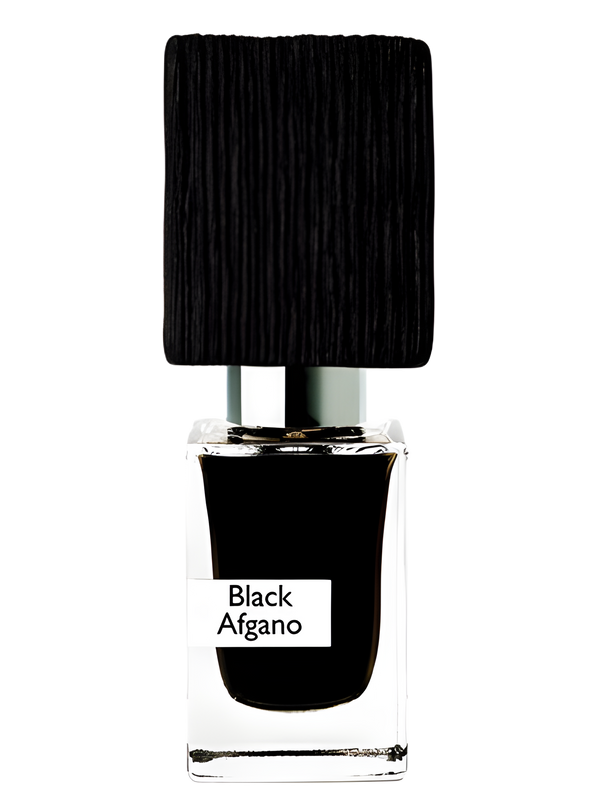 Black Afgano
