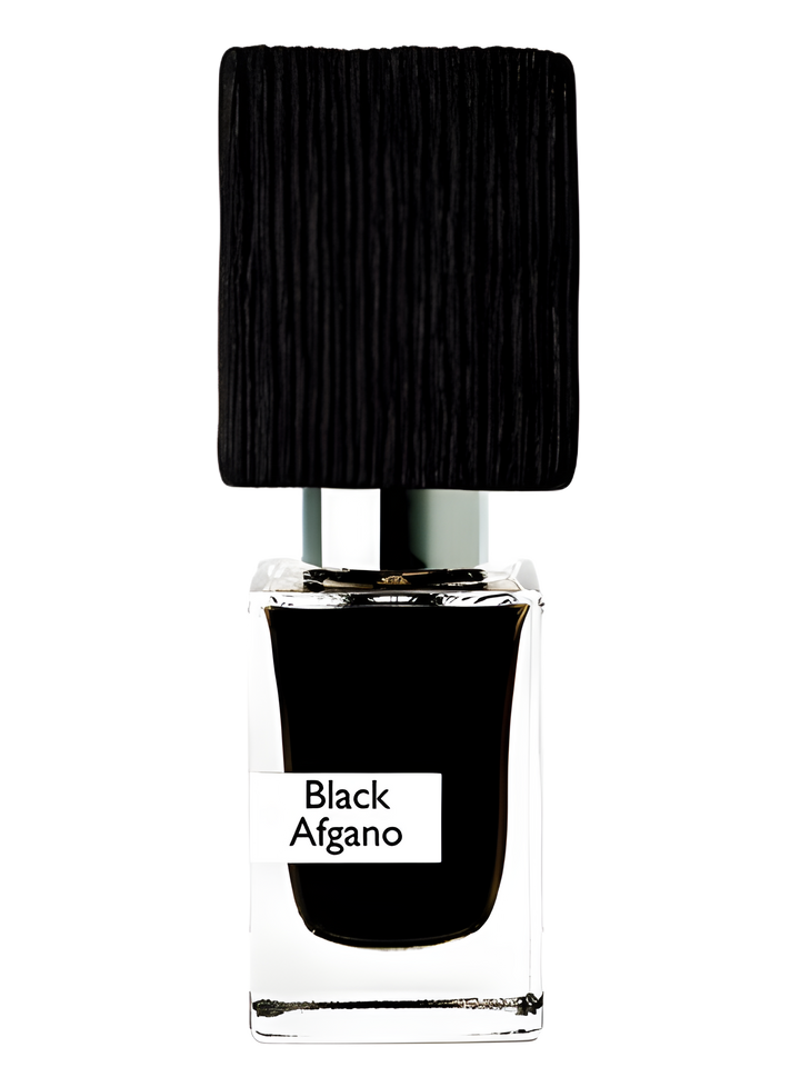 Black Afgano