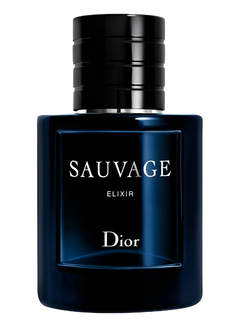 Sauvage Elixir