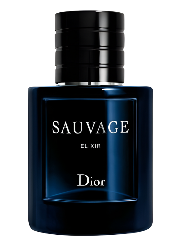 Sauvage Elixir