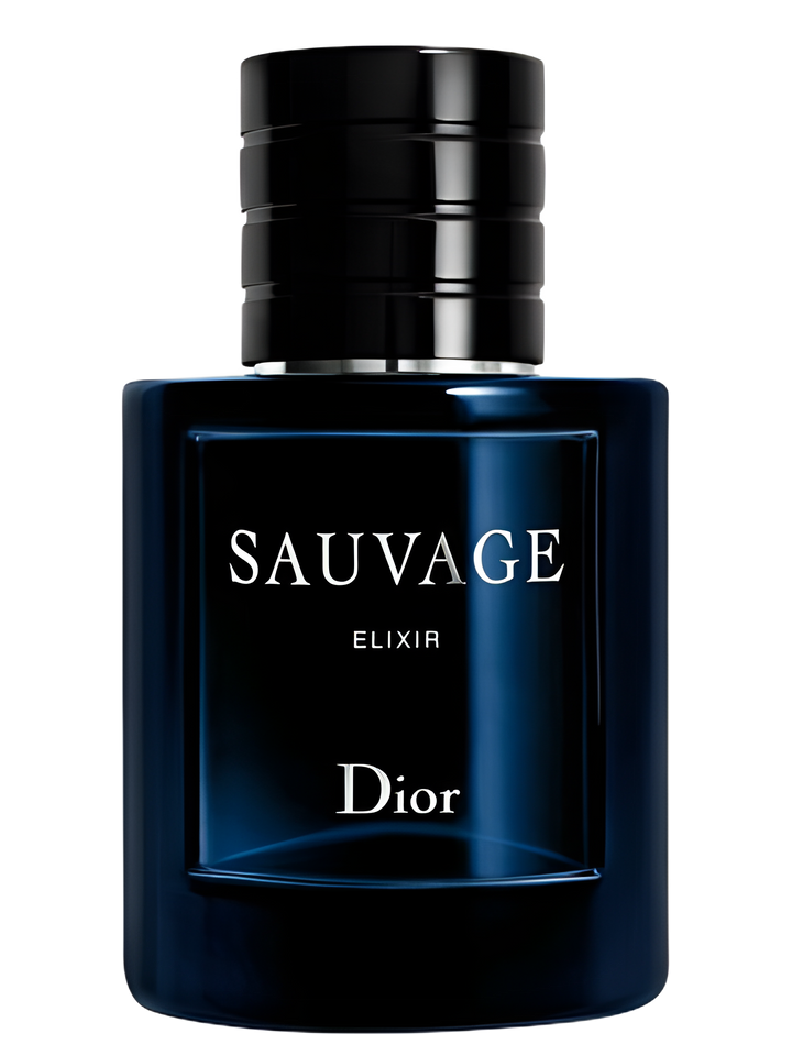 Sauvage Elixir