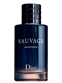 Sauvage Eau de Parfum