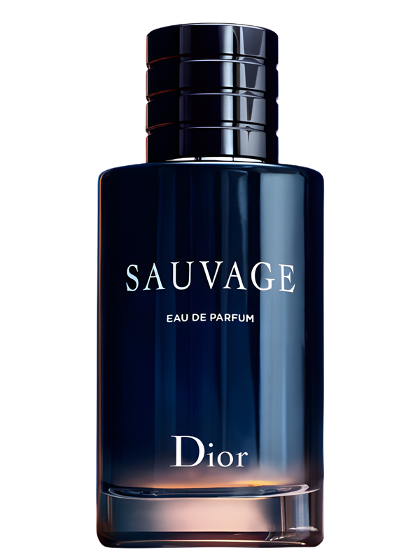 Sauvage Eau de Parfum