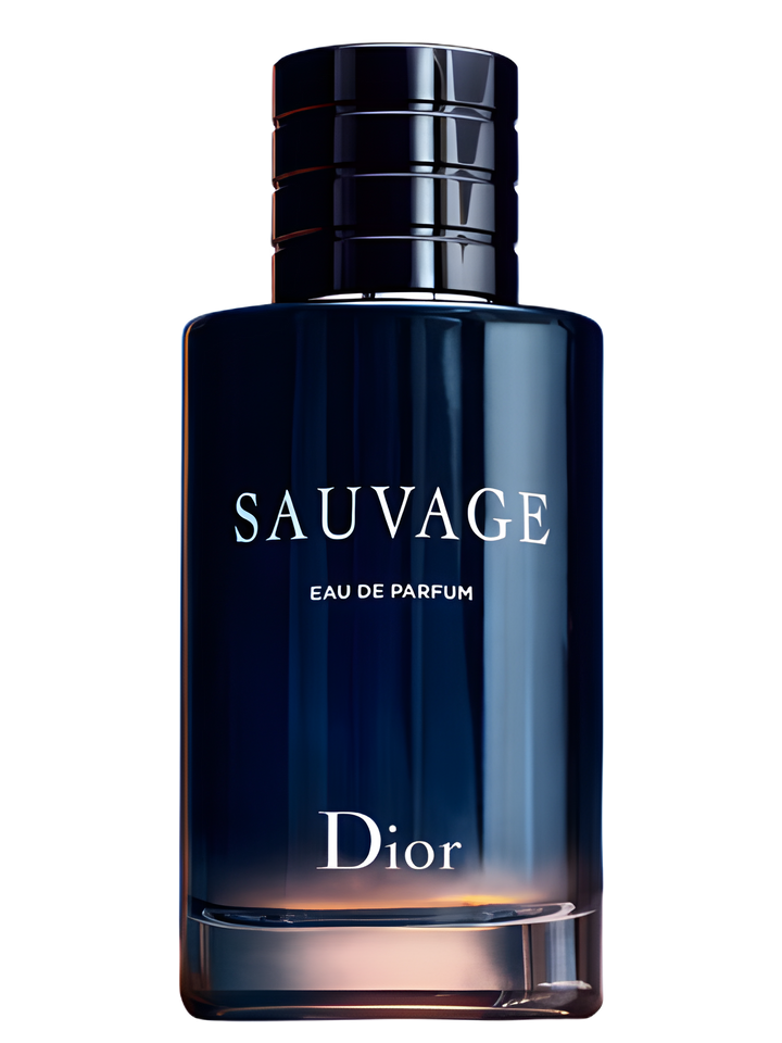 Sauvage Eau de Parfum
