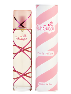 Pink Sugar