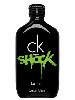 CK One Shock For Him