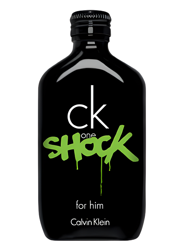 CK One Shock For Him