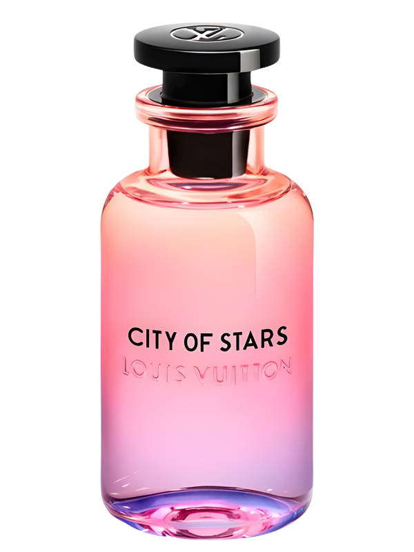 City Of Stars