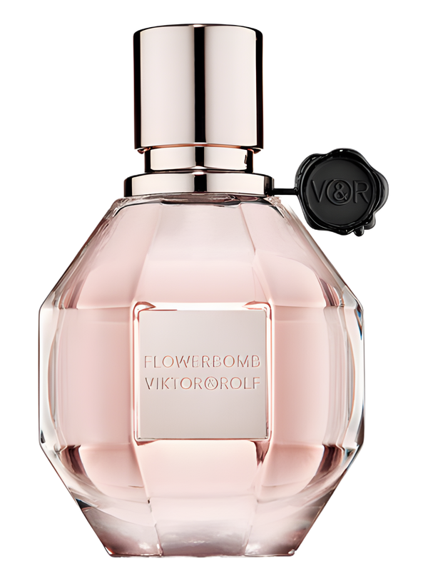 Flowerbomb