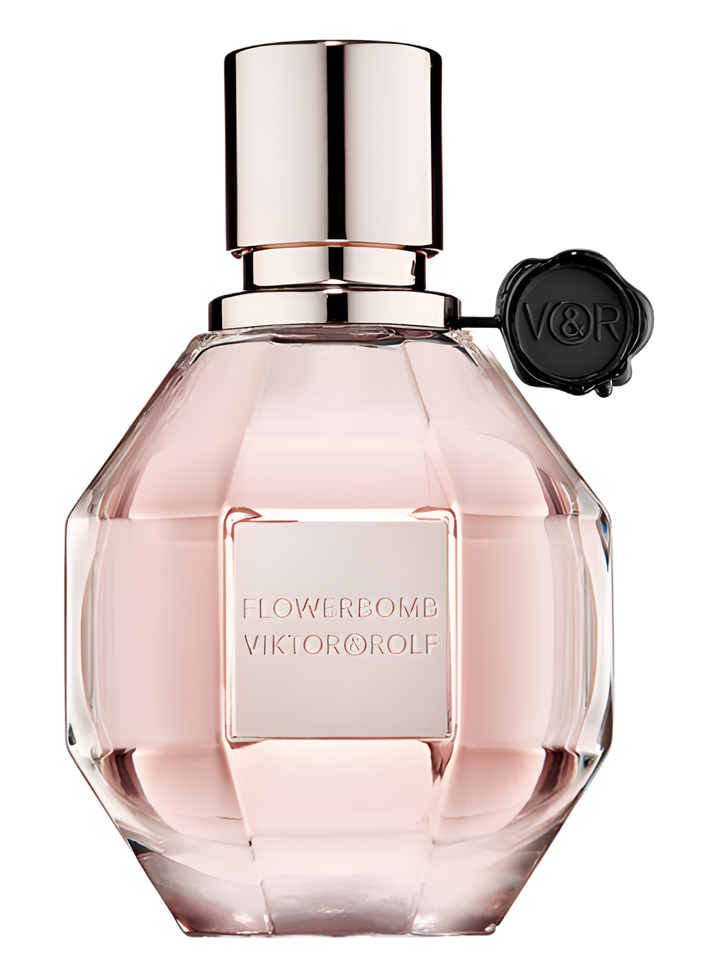 Flowerbomb