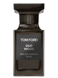 Oud Wood