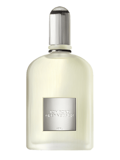 Grey Vetiver
