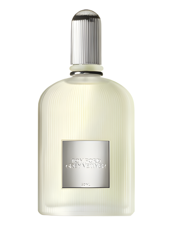 Grey Vetiver