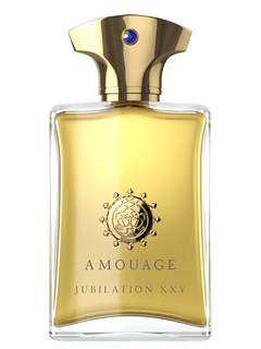 Jubilation XXV Man