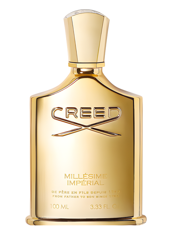 Millésime Impérial
