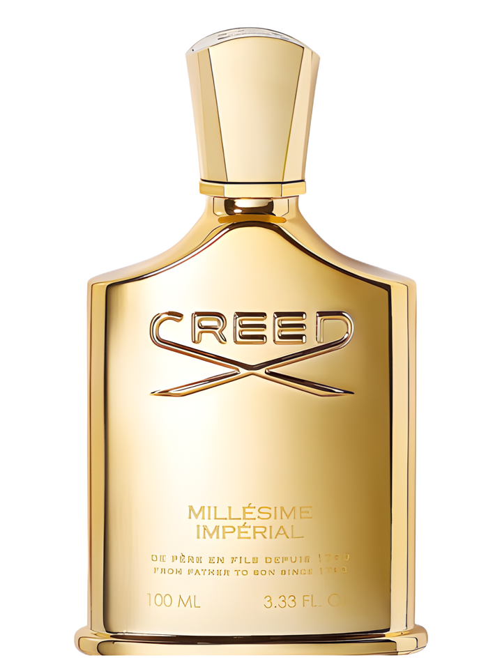 Millésime Impérial