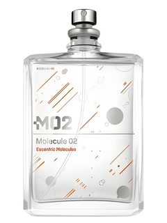 Molecule 02