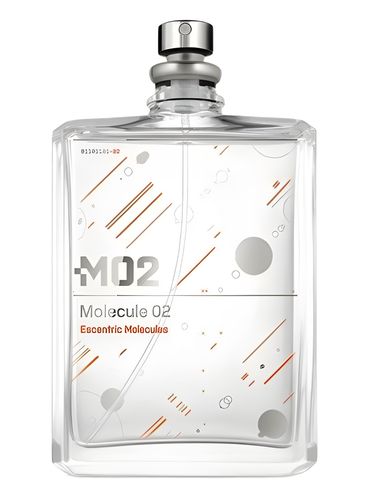 Molecule 02