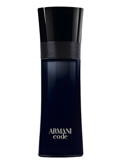 Armani Code