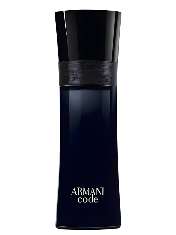 Armani Code