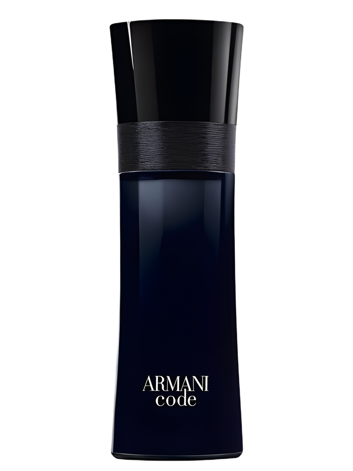 Armani Code