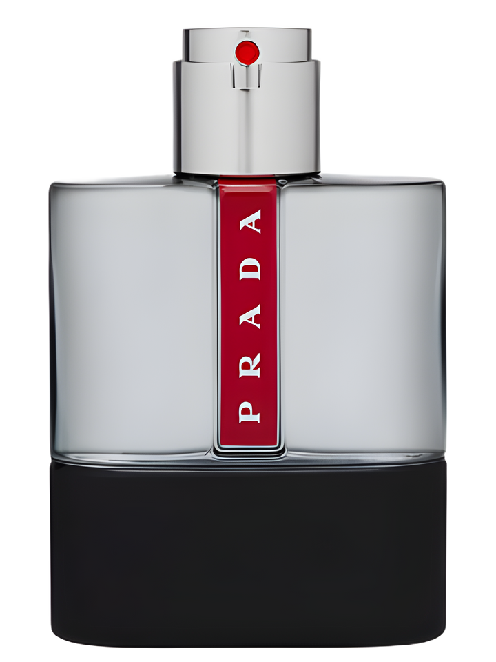 Luna Rossa Carbon