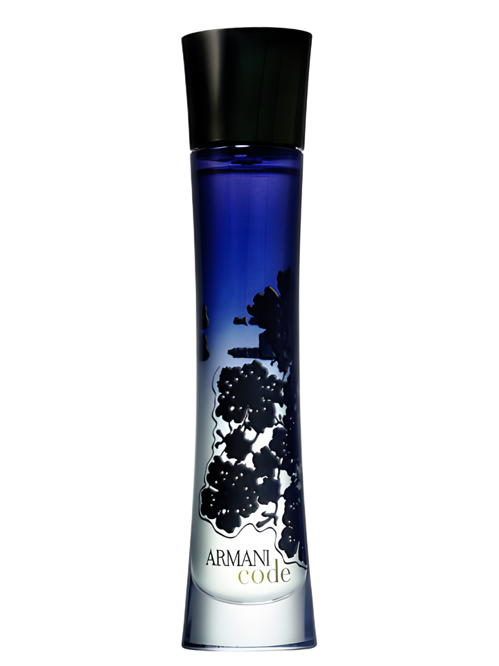Armani Code for Women