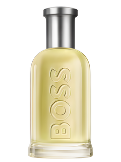 Boss Bottled