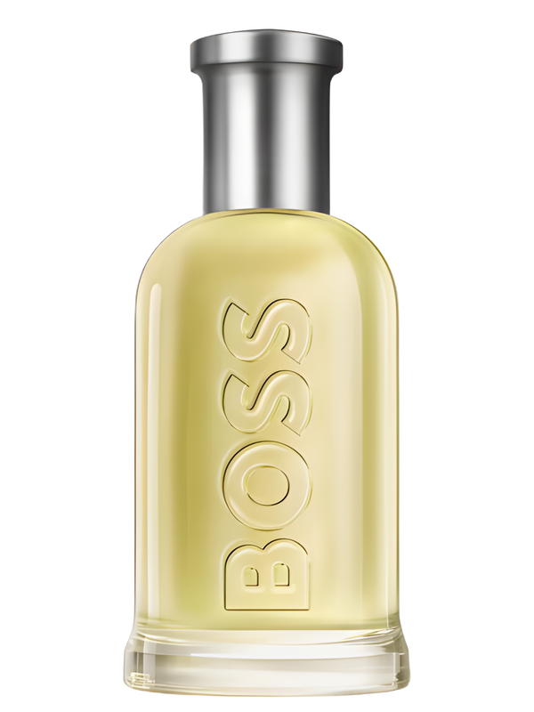 Boss Bottled