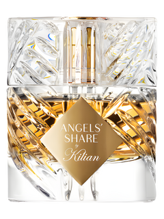 Angels' Share