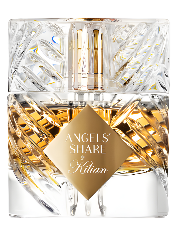 Angels' Share