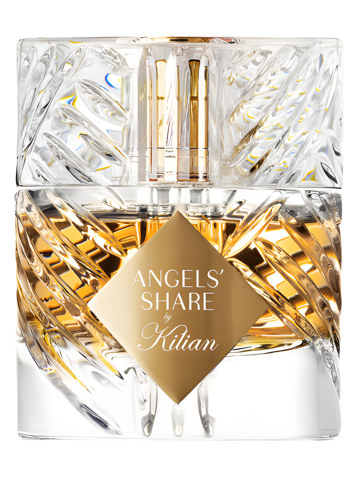 Angels' Share