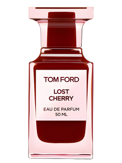 Lost Cherry