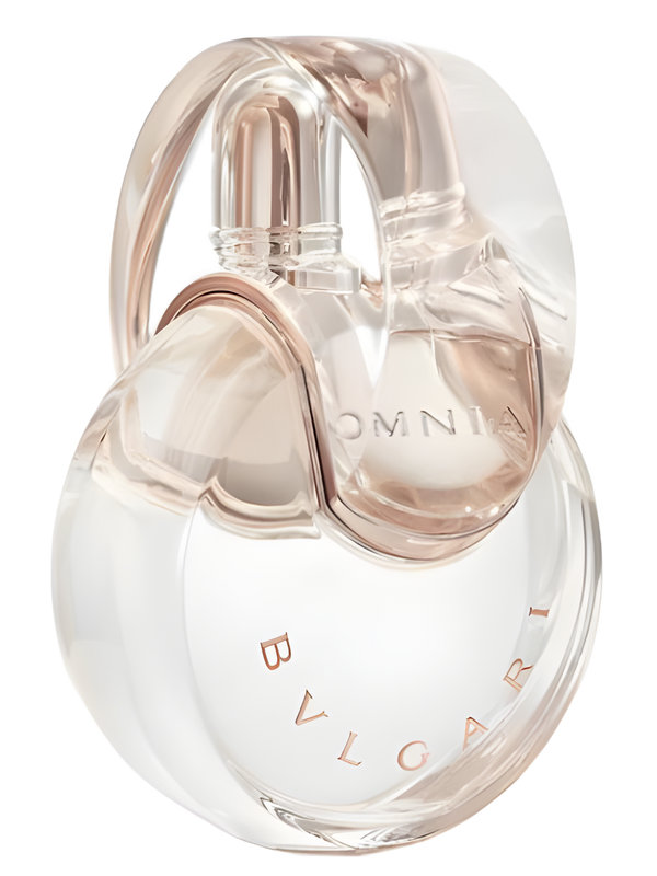 Omnia Crystalline