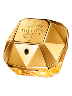Lady Million