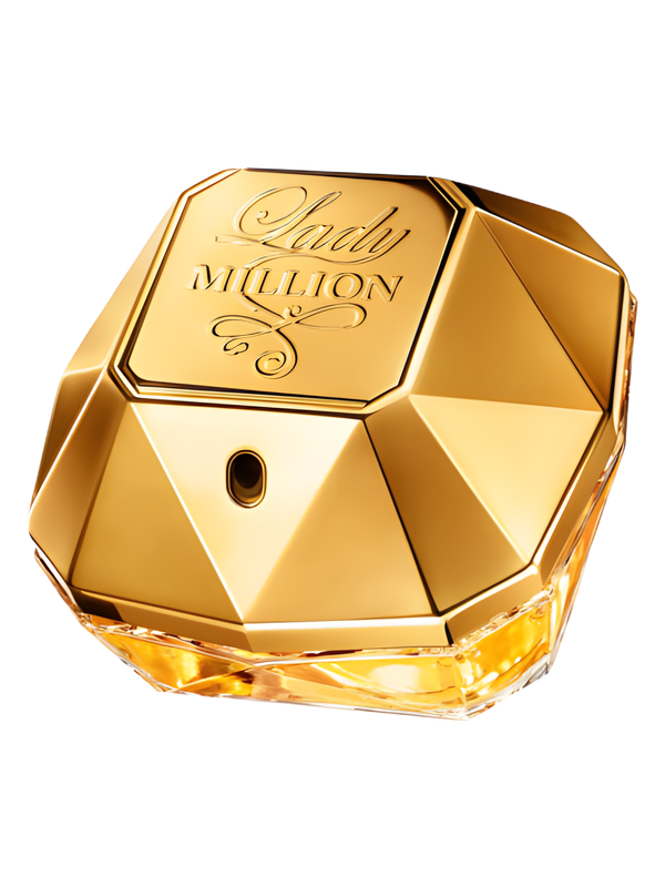 Lady Million