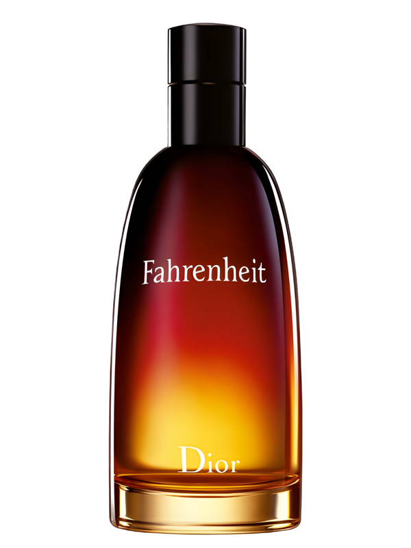 Fahrenheit