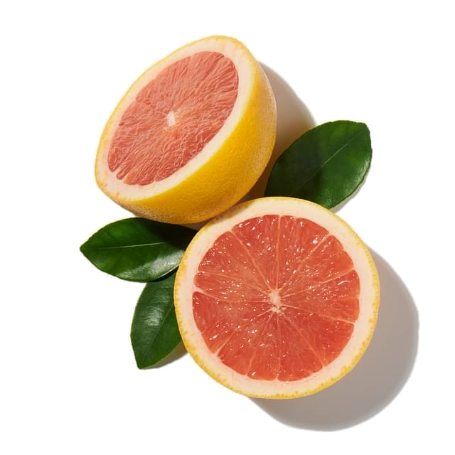 grapefruit