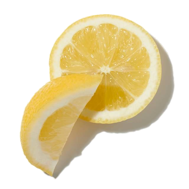 lemon